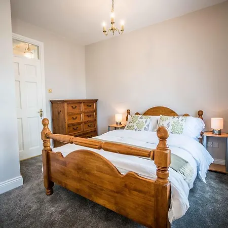 Luxury Grattan Place Apartamento Dublin