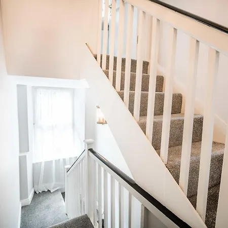 Luxury Grattan Place Dublin