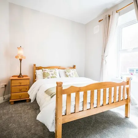 Luxury Grattan Place Daire