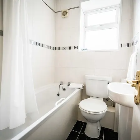 Apartamento Luxury Grattan Place *