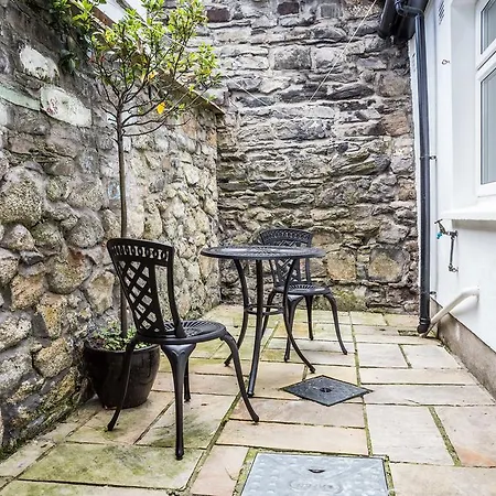 Luxury Grattan Place Dublin