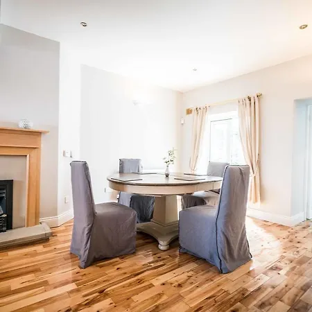Luxury Grattan Place Apartamento