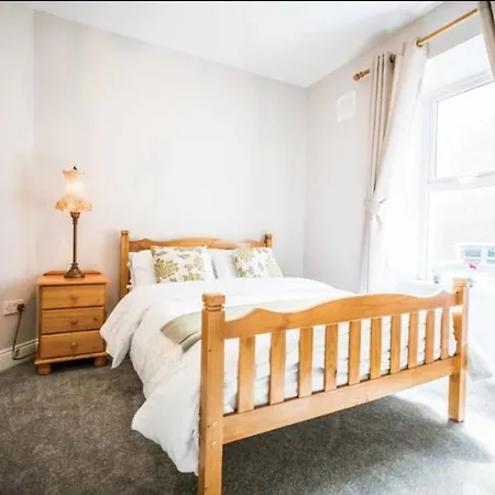 Feriehus Luxury Grattan Place